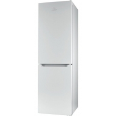 Холодильник Indesit XIT8T1EW в Запорожье